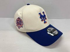 最終値下げ！New Era 9FIFTY ナイトメア キャップ 激レア - メルカリ