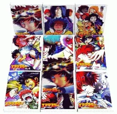 2026年最新】エアマスター DVD アニメの人気アイテム - メルカリ