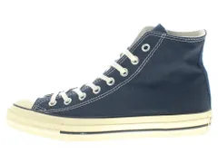 【US7.5】 CONVERSE ALL STAR US AGEDCOLORS HI 1SD856 【新古品】
