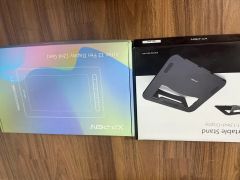 TCL Note A1 NXTPAPER フリップケース付き - メルカリ