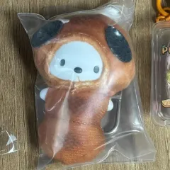 サンリオ ちびとも 和菓子 ポチャッコ