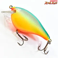 【バルサ50】 オリジナル スタウトリップ 厚リップ 西岡サイン入り