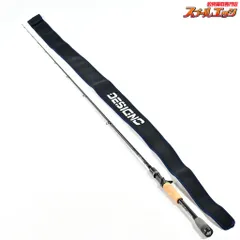 ★☆【デジーノ】 レーベン トルクチューン DLT-C611M/HRST1s エムスラ コルクモデル DESIGNO LEBEN DG6+ ブラックバス K_253★☆v47566のサムネイル