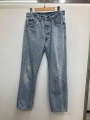 LEVI’S リーバイス ジーンズ 90s 501 裏522