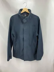 ★ THE NORTH FACE ザノースフェイス ジャケット A8R3 モックネック サイズM ネイビー 通年