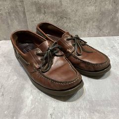 MEPHISTO デッキシューズ US9 メンフィスト - メルカリ