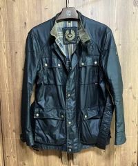 Toshi様 Belstaff ROADMASTER II 40 38 - メルカリ