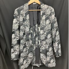 2019 Buy or Die ガウンジャケット - メルカリ