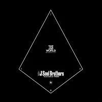 【中古】 THE JSB WORLD 三代目 J Soul Brothers from EXILE TRIBE [レンタル落ち] [CD]