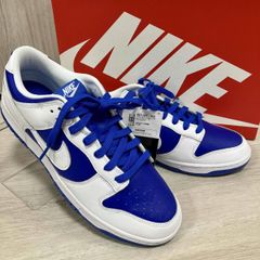 Nike dunk ナイキ ダンク by you ゲームロイヤル風 - メルカリ