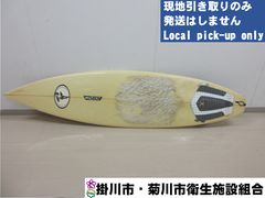 サーフボード 中古 たのメル便 送料込み - メルカリ