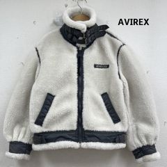 LIBERTO air-o-wear ミリタリージャケット ベージュ - メルカリ