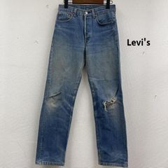 LEVI'S 94年 501XX サンアンジェロ工場 USA製 W31 L33 - メルカリ