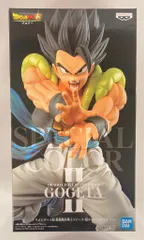 BANDAI SPIRITS 最強融合戦士ゴジータ 超かめはめ波!! II ver.6 ゴジータ(黒髪)