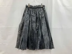 2026年最新】Tao comme des garcons スカートの人気アイテム - メルカリ