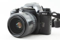 PENTAX MZ-7 一眼レフカメラ　 PENTAX FA28-70 レンズ backend=imagemagick;version=1;