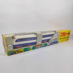 ☆【新品未開封】 プラレール サンライズエクスプレス ☆ - メルカリ