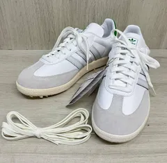 2026年最新】kith adidas samba golfの人気アイテム - メルカリ