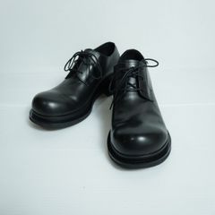 希少 オゾンコミュニティ レア品 おでこ靴 くじら靴 M ヴィンテージ