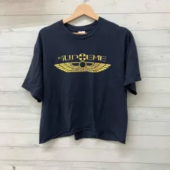 2026年最新】Supreme Wings Teeの人気アイテム - メルカリ