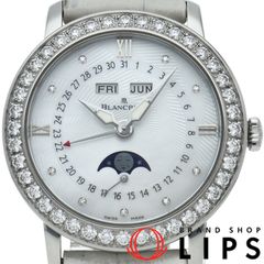 オメガ シーマスター アクアテラ クォーツ 29mm Seamaster Aqua Terra 29mm 2577.30 SS レディース時計 シルバー 仕上げ済 美品 【中古】 オメガ シーマスター アクアテラ クォーツ 2577.30 シルバー