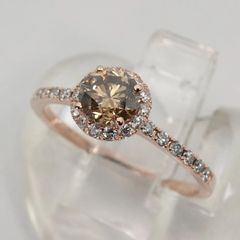❤️pt900 プラチナ ダイヤモンド リング 1.3ct 指輪 中宝鑑付 特価 