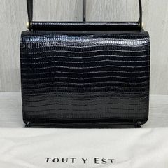 ロンシャンJeremyScott ピル柄 バッグ - メルカリ