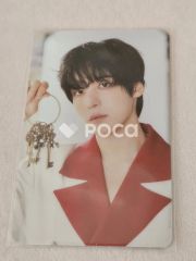 ATEEZ ソンファ GOLDEN HOUR : Part.4 DIGIPACK VER. - メルカリ