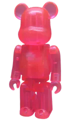 BE@RBRICK SERIES4「JELLY BEAN」