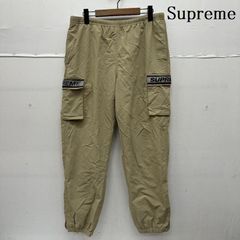 Supreme 25ss Cargo Pant tan サイズ32 - メルカリ