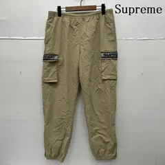 2026年最新】Supremeワークパンツの人気アイテム - メルカリ