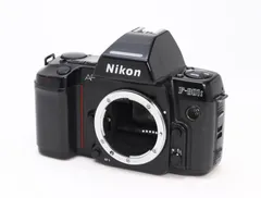 2026年最新】nikon f-801sの人気アイテム - メルカリ