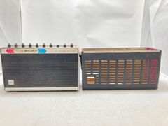 超希少MARUHAMA マルハマ R-612FM 廃盤品 - メルカリ
