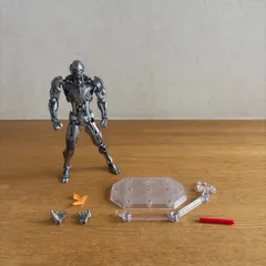 アメコミ　ムービーリボ　ウルトロンのサムネイル
