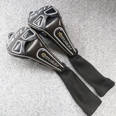 TEAM YOSHIMURA ゴルフヘッドカバー 3個セット - メルカリ