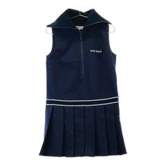 CPG GOLF AND CO. フード付きワンピース サイズ1 - メルカリ