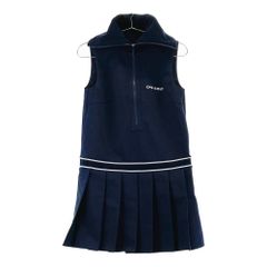 CPG GOLF AND CO. フード付きワンピース サイズ1 - メルカリ