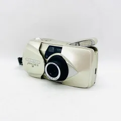2026年最新】olympus mju-iiの人気アイテム - メルカリ
