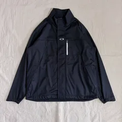 美品 ゴルフウェア ブルゾン OAKLEY 2XL 中古品 管理番号 KKVJIMRA8のサムネイル