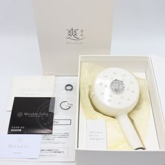 サイエンス ミラブル アクアブラスト ＆ T-PROFESSIONAL2.0 - メルカリ