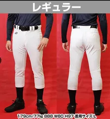 【訳あり⇒一部汚れ有】【レギュラー L】 野球 ユニフォームパンツ SSK エスエスケイ 練習着パンツ ショートフィット PUP005R 野球ウェア 野球用ズボン 野球ズボンのサムネイル