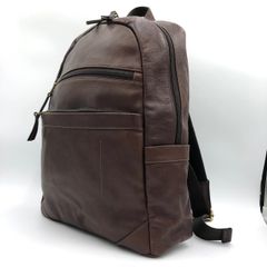 2way✨リュック ビジネスレザーファクトリー ビジネスバッグ レザー A4