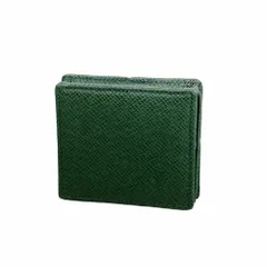 ルイ・ヴィトン(Louis Vuitton) ルイ・ヴィトン 財布・コインケース タイガ ポルトモネボワット M30384 エピセアメンズ
