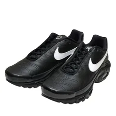 NIKE　ナイキ　W AIR MAX PLUS TIEMPO　スニーカー　エアマックスプラス　HF0074-001　8054000242924
