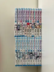 2026年最新】ワンピース one piece コミック 1－89巻セット（中古品