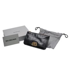 美品・レア】バレンシアガ MONACO モナコ フラグメントケース 小銭入れ 