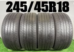 2024年製】225/45ZR18 ミネルバ MINERVA 4 本/中国製 - メルカリ