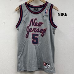 Nike New Jersey Nets Kidd 5 ユニフォーム | Mercari