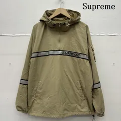 2026年最新】supreme ハーフジップ ナイロンの人気アイテム - メルカリ