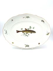 Bernardaud & Co Limoges プレート 飾り皿 - メルカリ